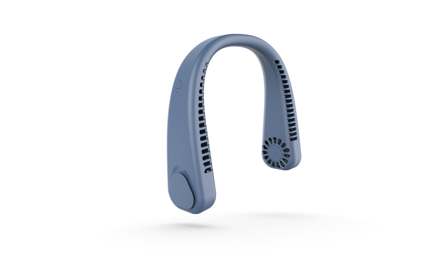 Portable Neck Fan for Sports - Rechargeable & Fast Cooling