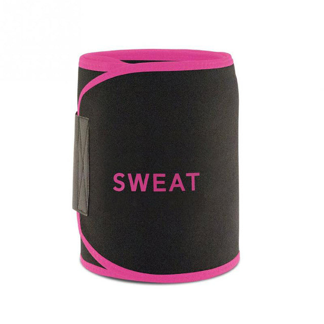 WaistBelt - 5X sweating power