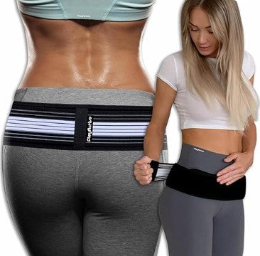 WaistBrace Lite – Everyday Back Support