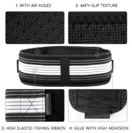 WaistBrace Lite – Everyday Back Support