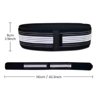 WaistBrace Lite – Everyday Back Support