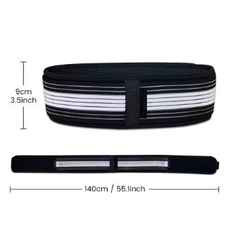 WaistBrace Lite - Back Pain Relieve in 14 days